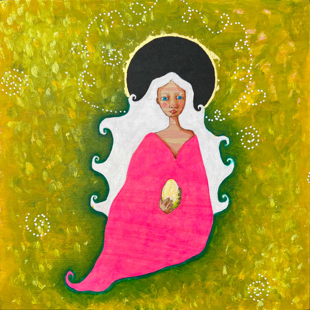 Spring by Lea K. Tawd, Image 1.