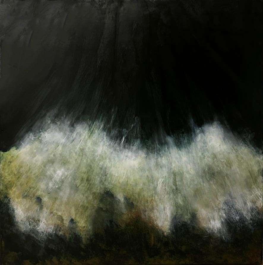 Illumination no. 2 by Kim Amell 