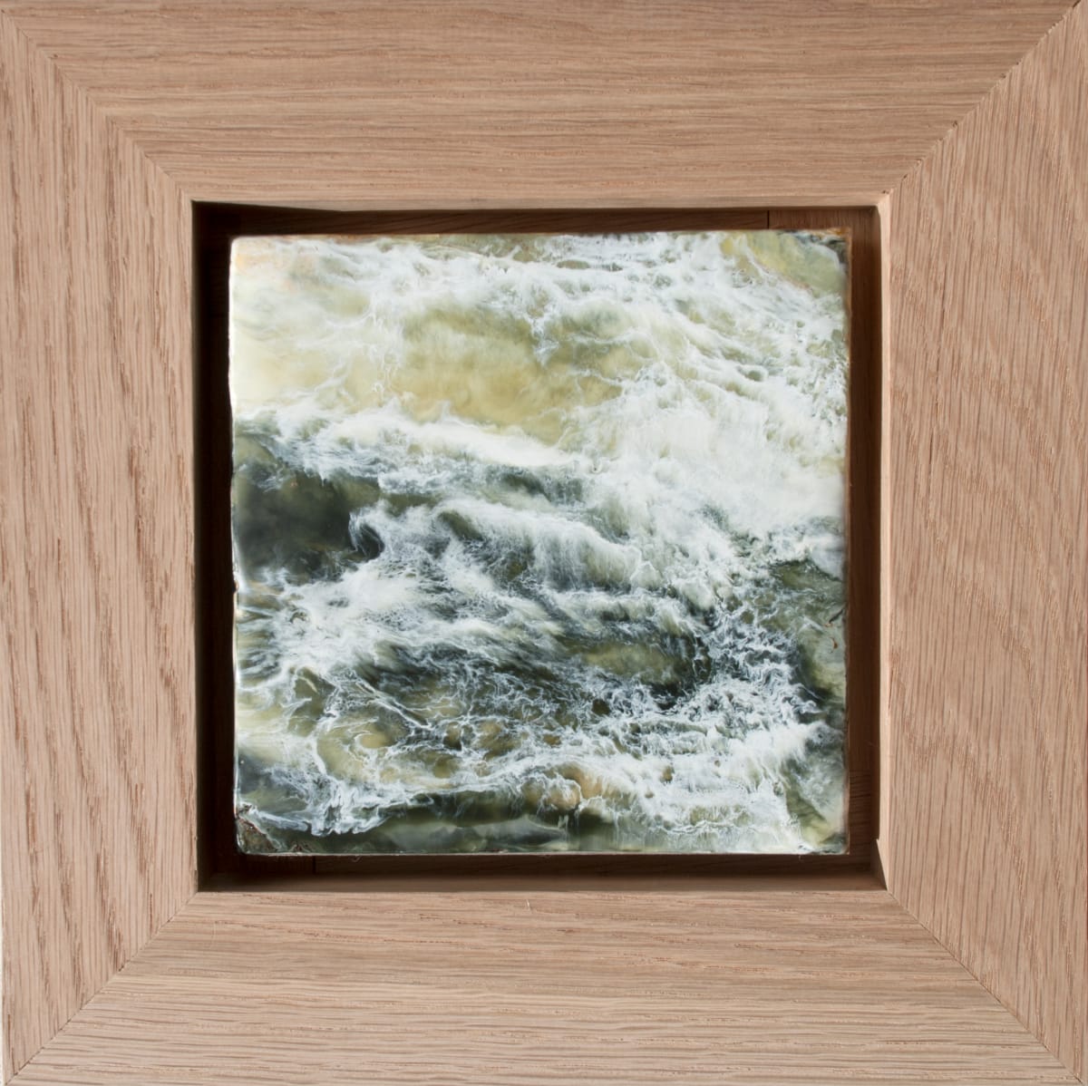 A Moment in Flow no 11 
