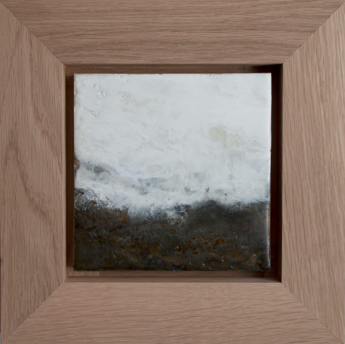 A Moment in Flow no 12 