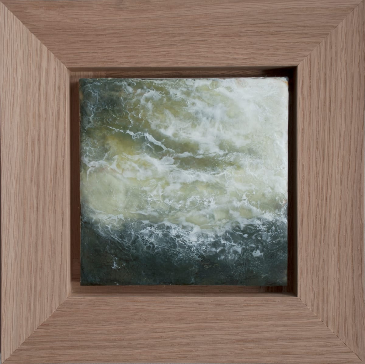 A Moment in Flow no 6 