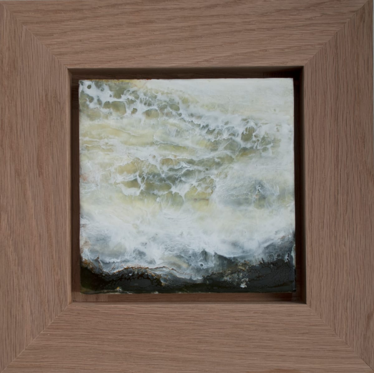 A Moment in Flow no 7, Image 1.