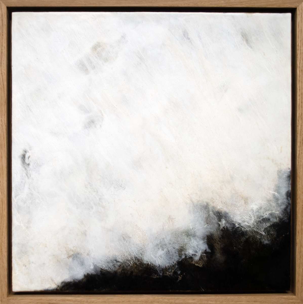 A Moment in Flow no 17 by Kim Amell, Image 1.