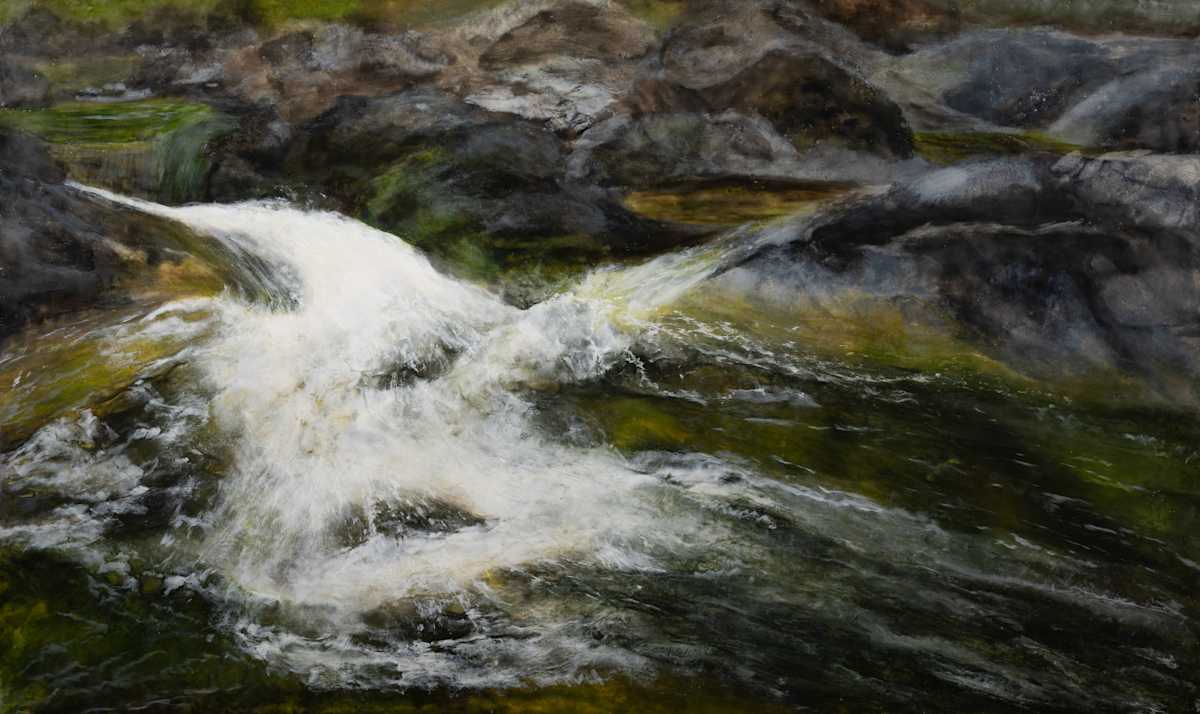 Irenic no 1, Image 1.