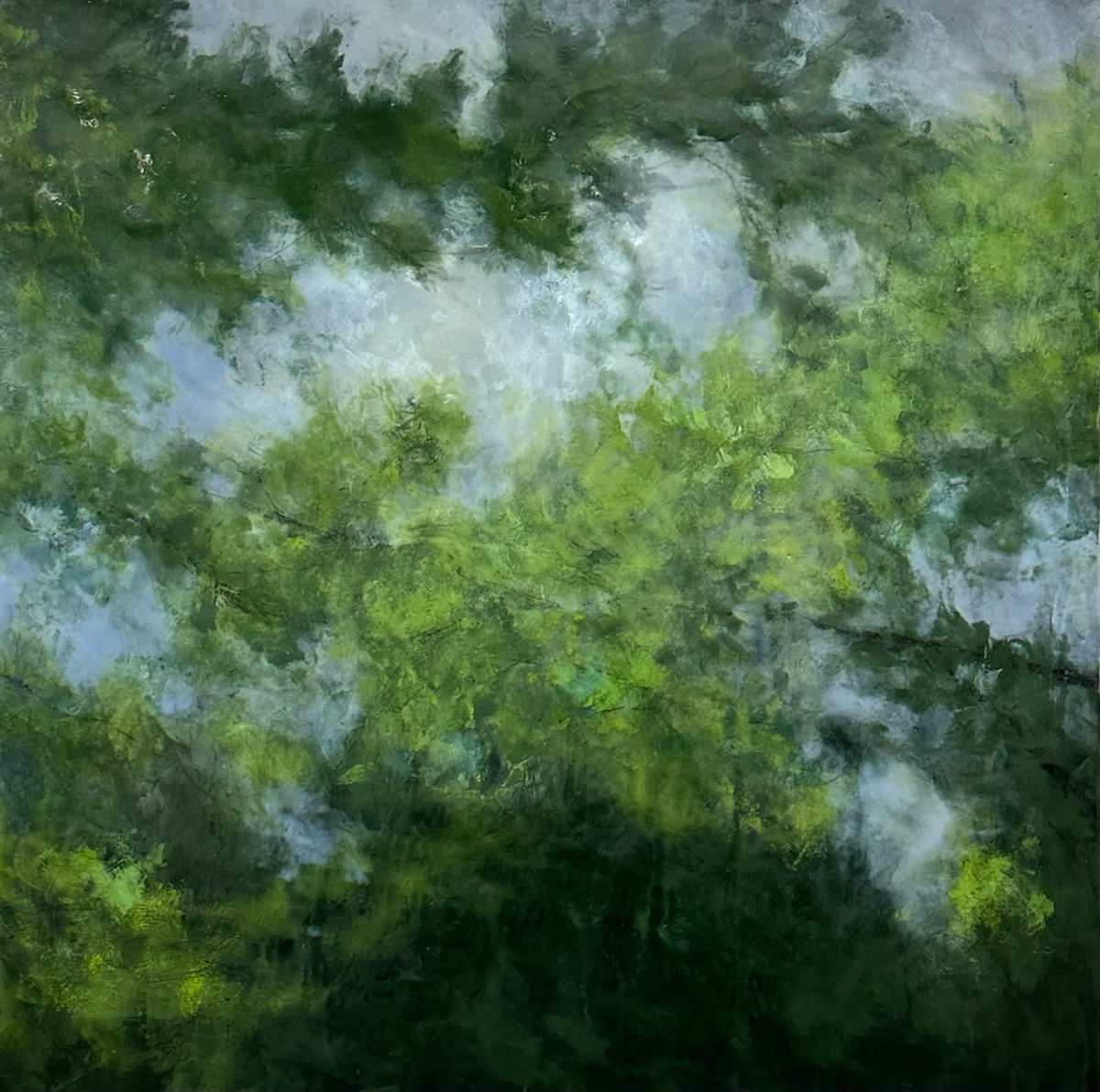 Orr no. 7 by Kim Amell 