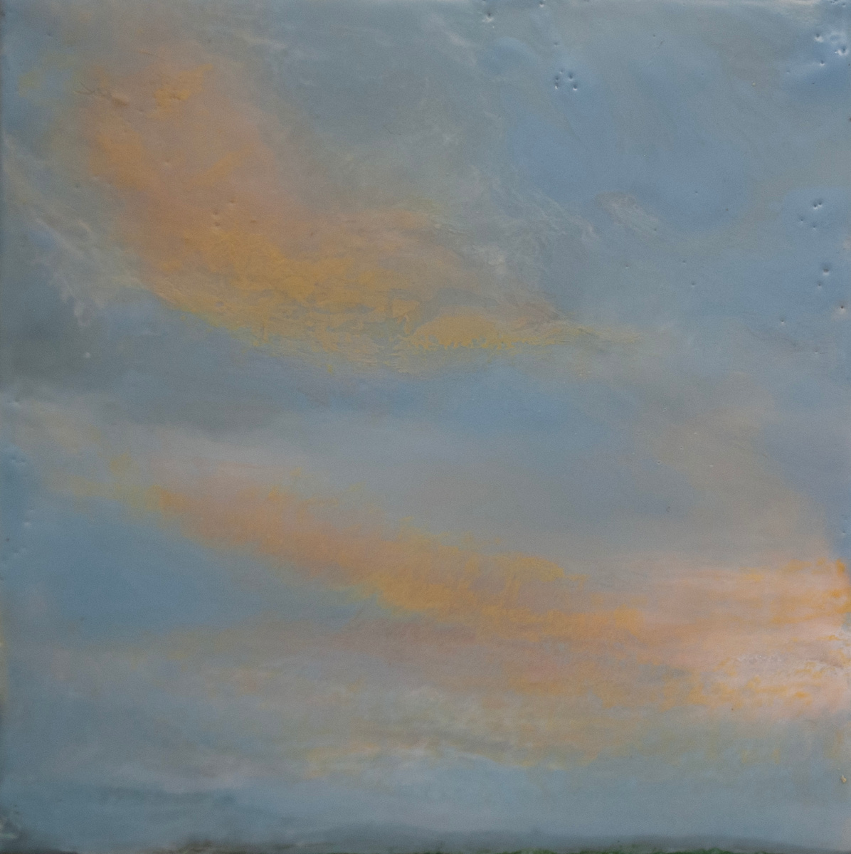 Sky Mini #7 by Kim Amell, Image 1.