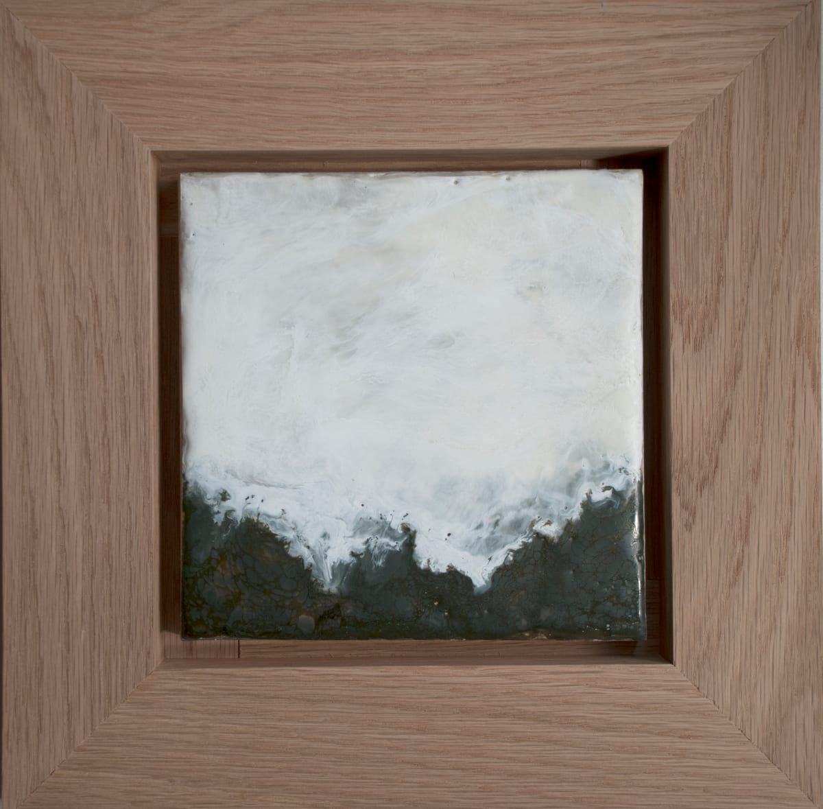 A Moment in Flow no 10 by Kim Amell, Image 1.