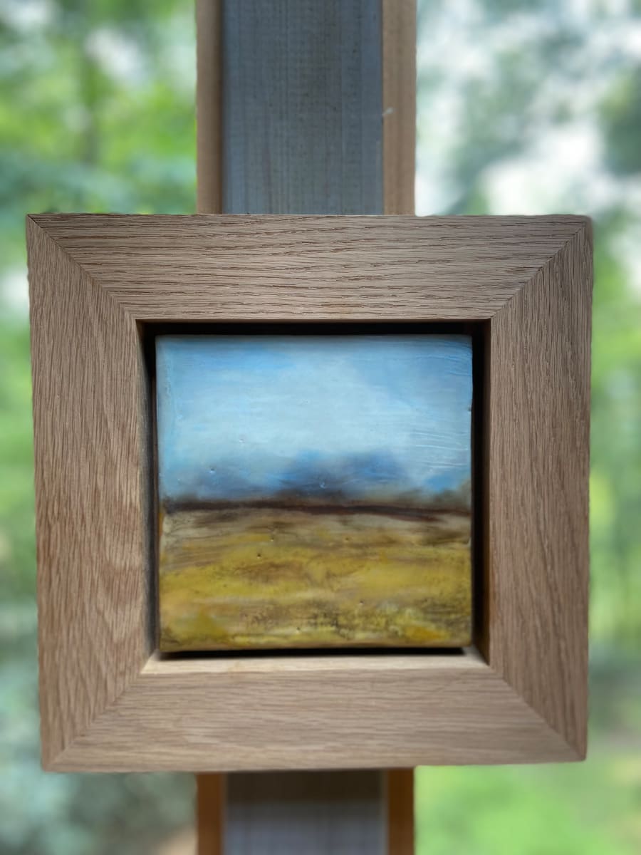 Wild & Free no 2 by Kim Amell     