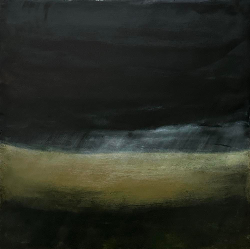 Hopefall no. 2 by Kim Amell 