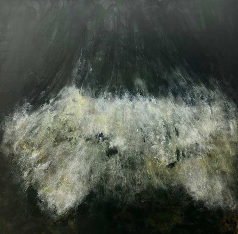 Illumination no. 4 by Kim Amell 