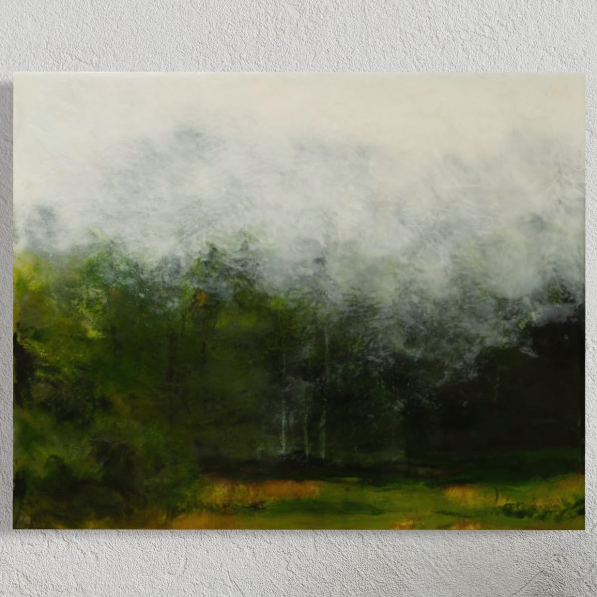 Landscape Study No Two by Kim Amell, Image 1.