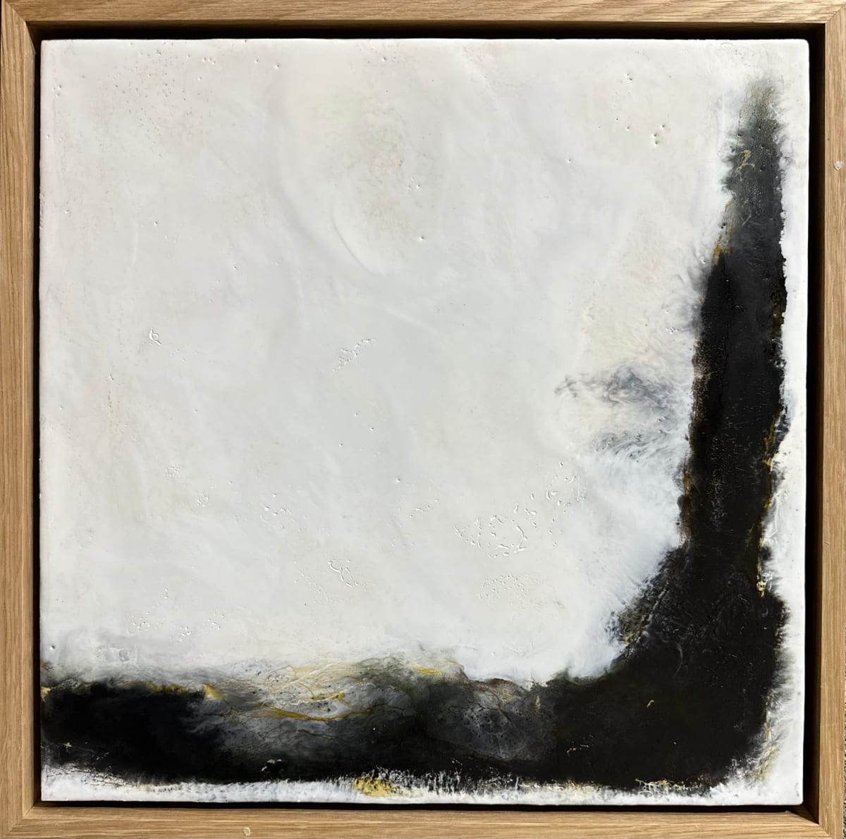 A Moment in Flow no 20 by Kim Amell, Image 1.