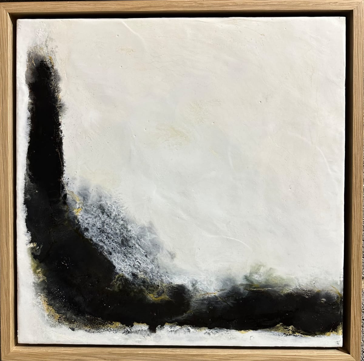 A Moment in Flow no 19 by Kim Amell, Image 2.