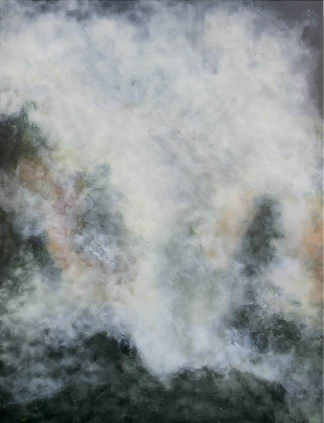 Illumination no. 5 by Kim Amell 