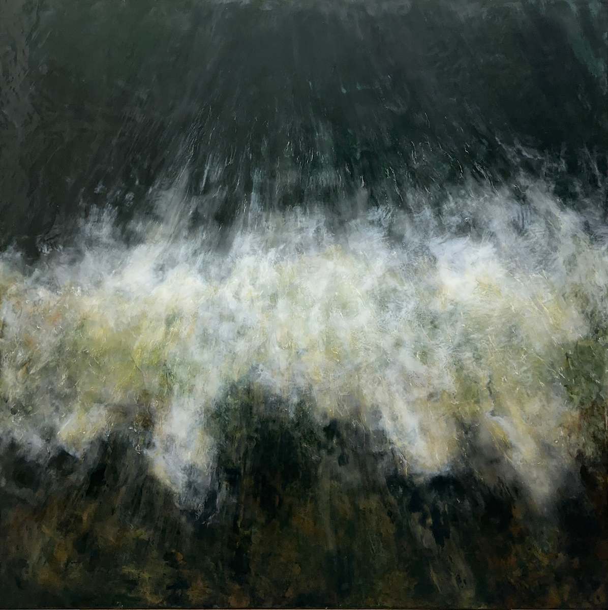Illumination no. 3 by Kim Amell 