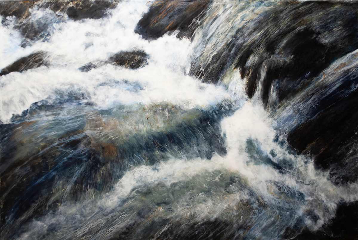 Captivating by Kim Amell, Image 3.