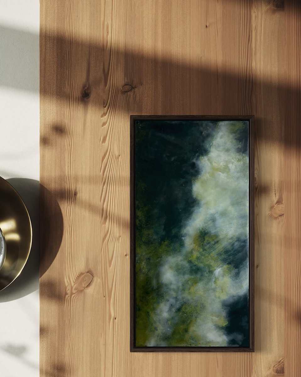 Small Study no. 13 by Kim Amell, Image 2.