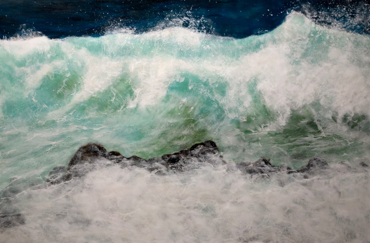 Los Cabos no 2 by Kim Amell 