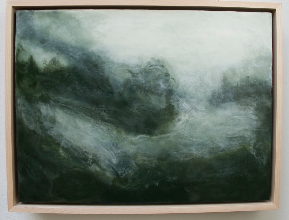 Querencia no. 1 by Kim Amell     