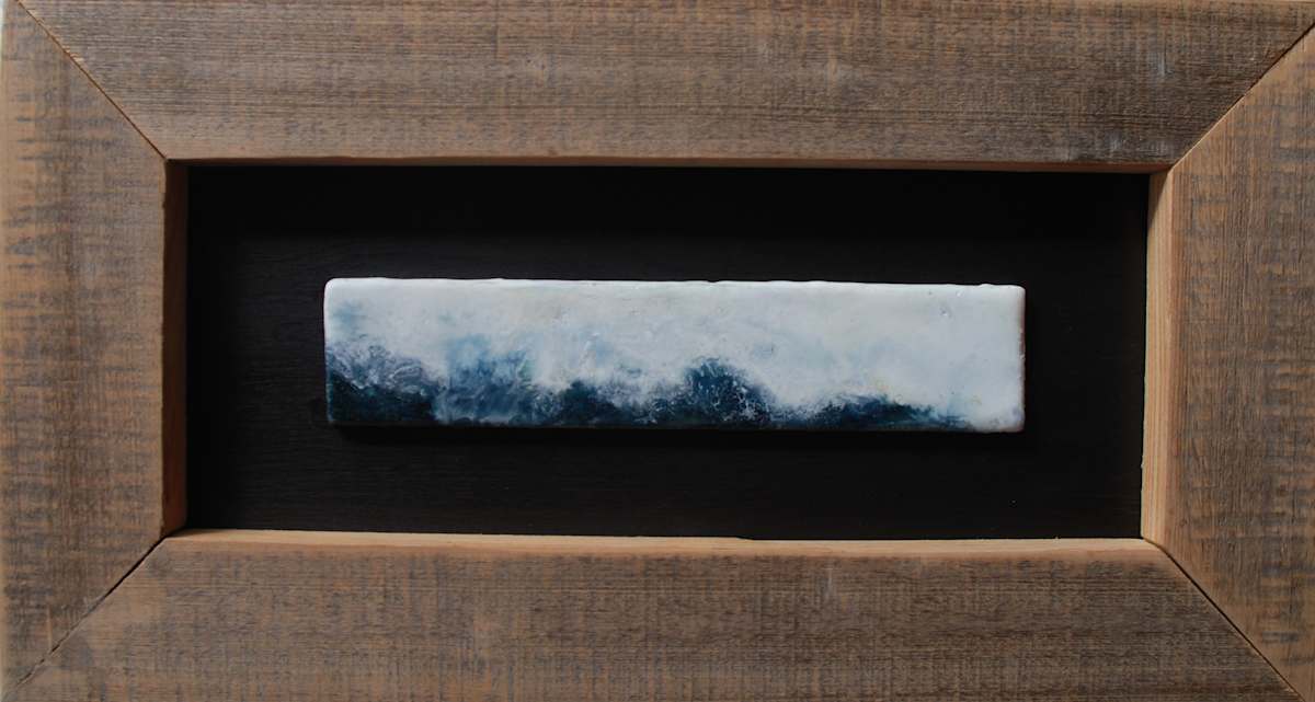 Water No. 6 by Kim Amell    , Image 3.