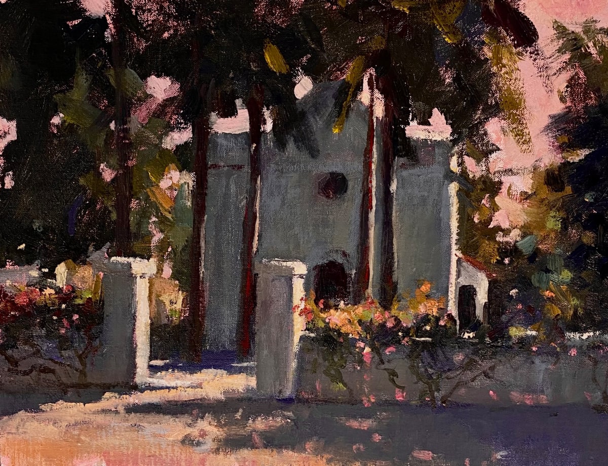 Boca Grand Mercy by Katie Dobson Cundiff, Image 1.
