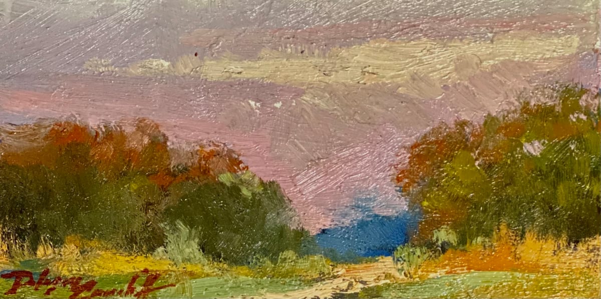 Cut Through by Katie Dobson Cundiff 