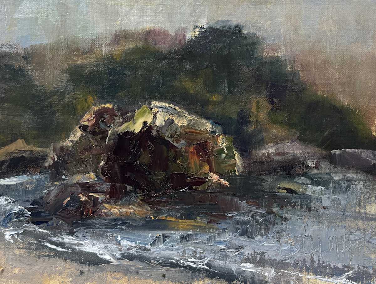 Fisherman's Warf by Claudia Lima 