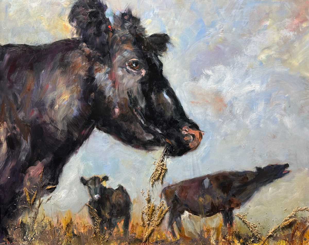 #1349 by Claudia Lima 