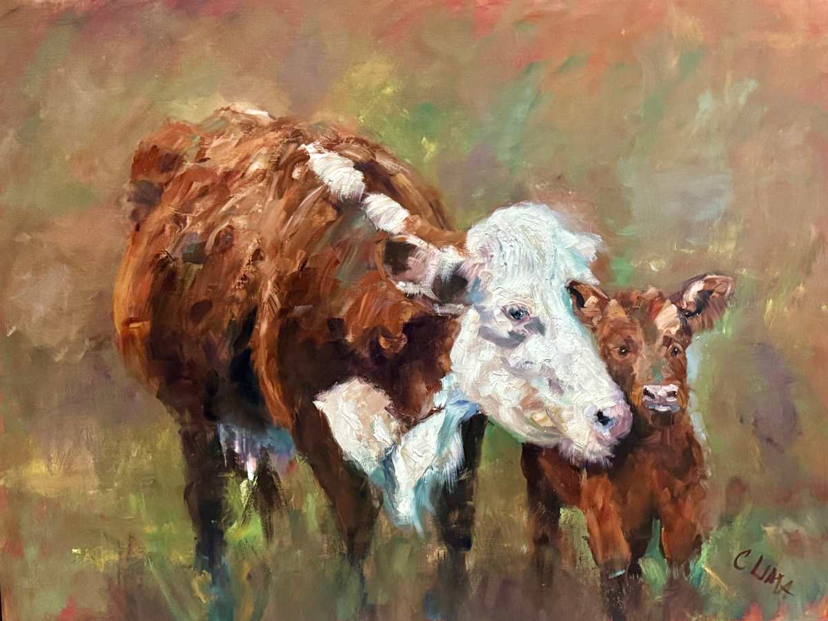 Mamas Love by Claudia Lima, Image 1.