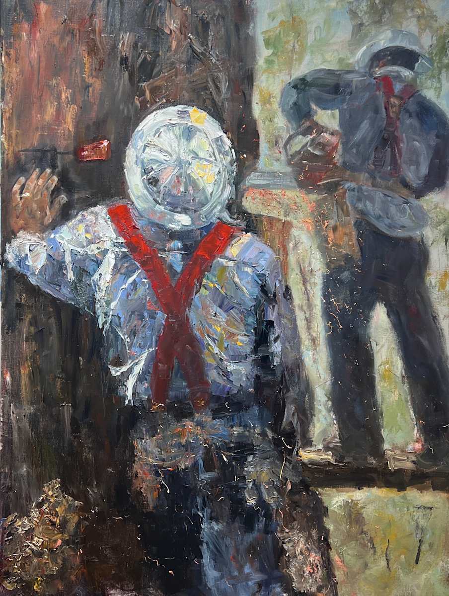 The Lean by Claudia Lima, Image 2.