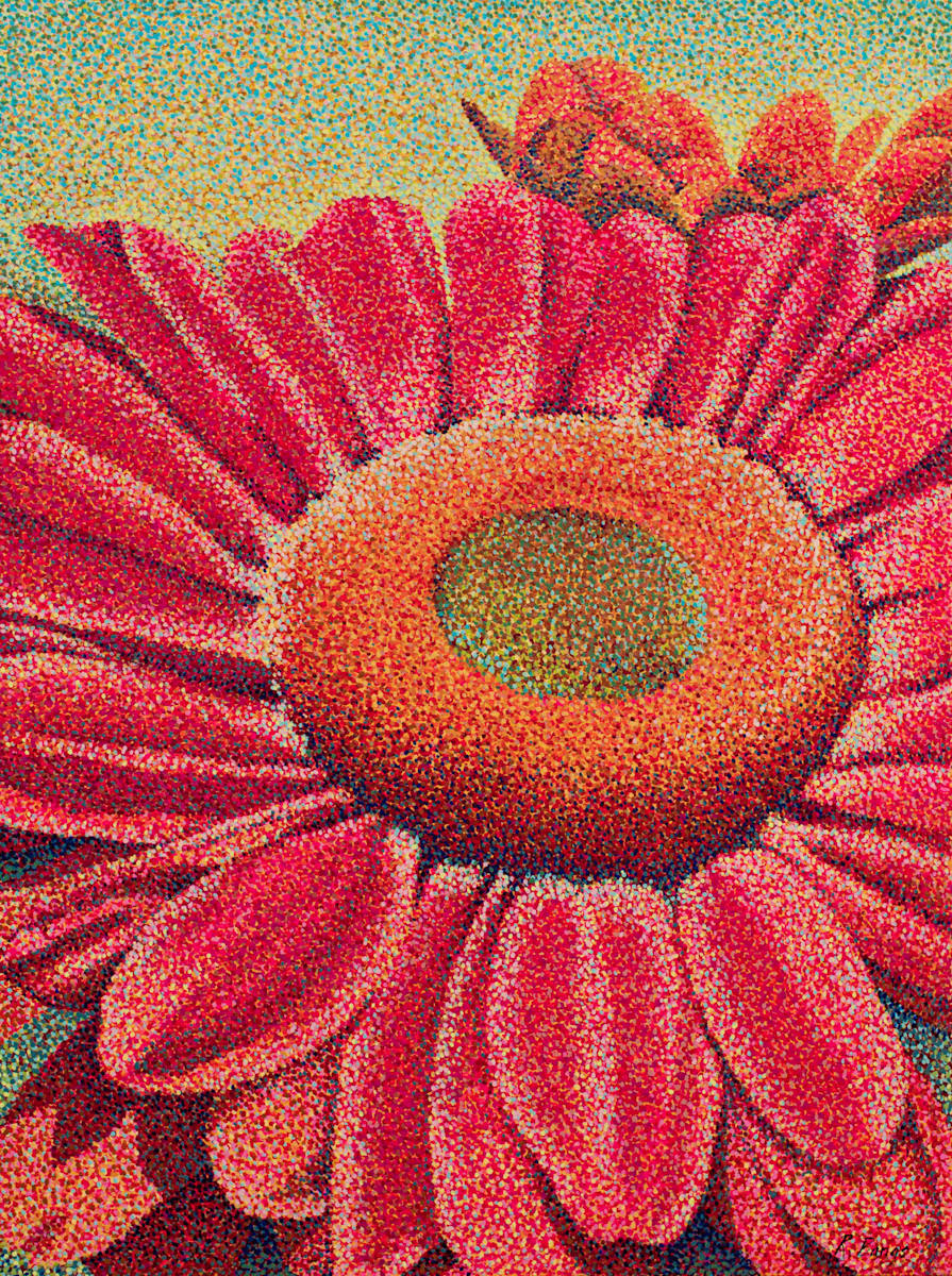 Gratitude's Companion by Rebecca Bangs, Image 2.