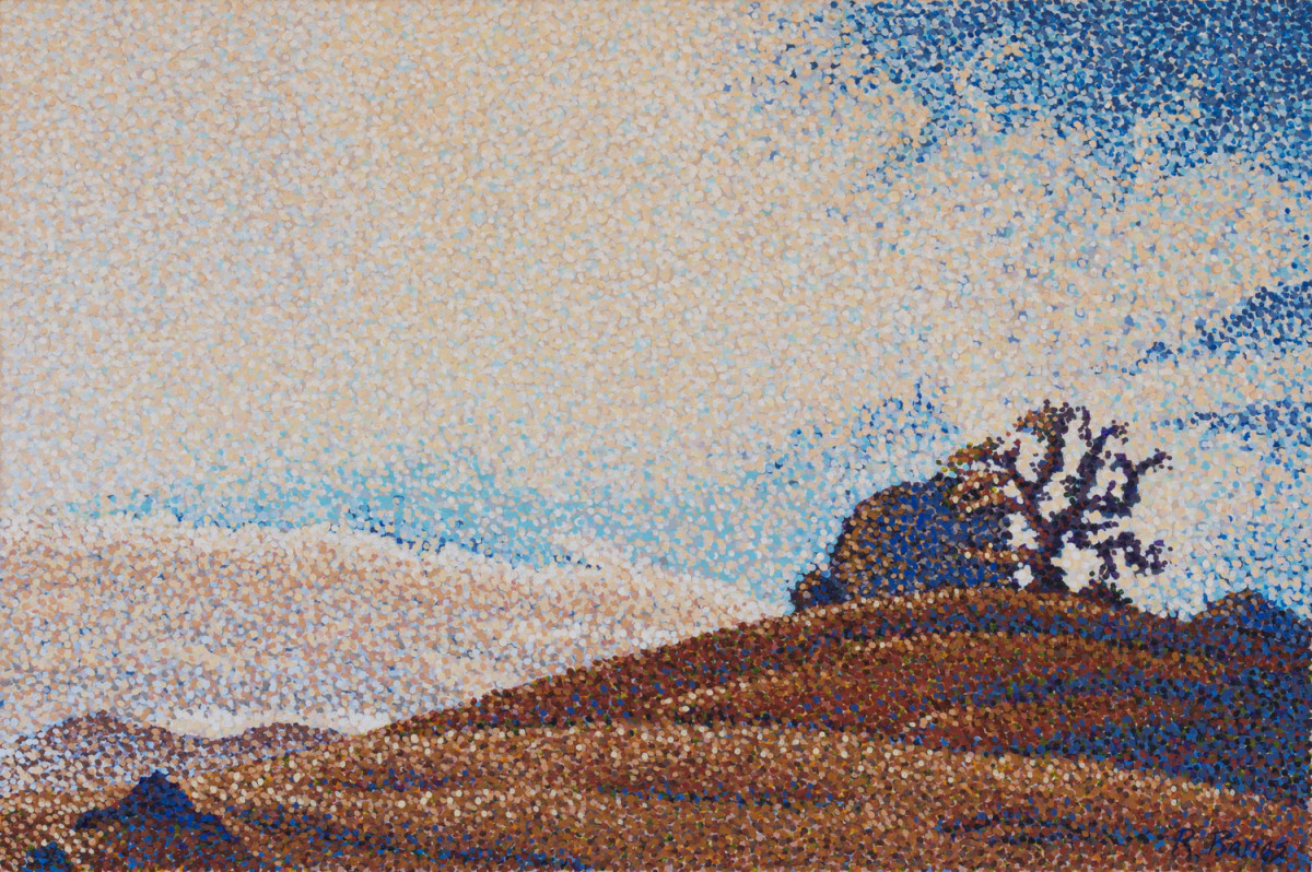 Serpentine @ Edgewood by Rebecca Bangs 