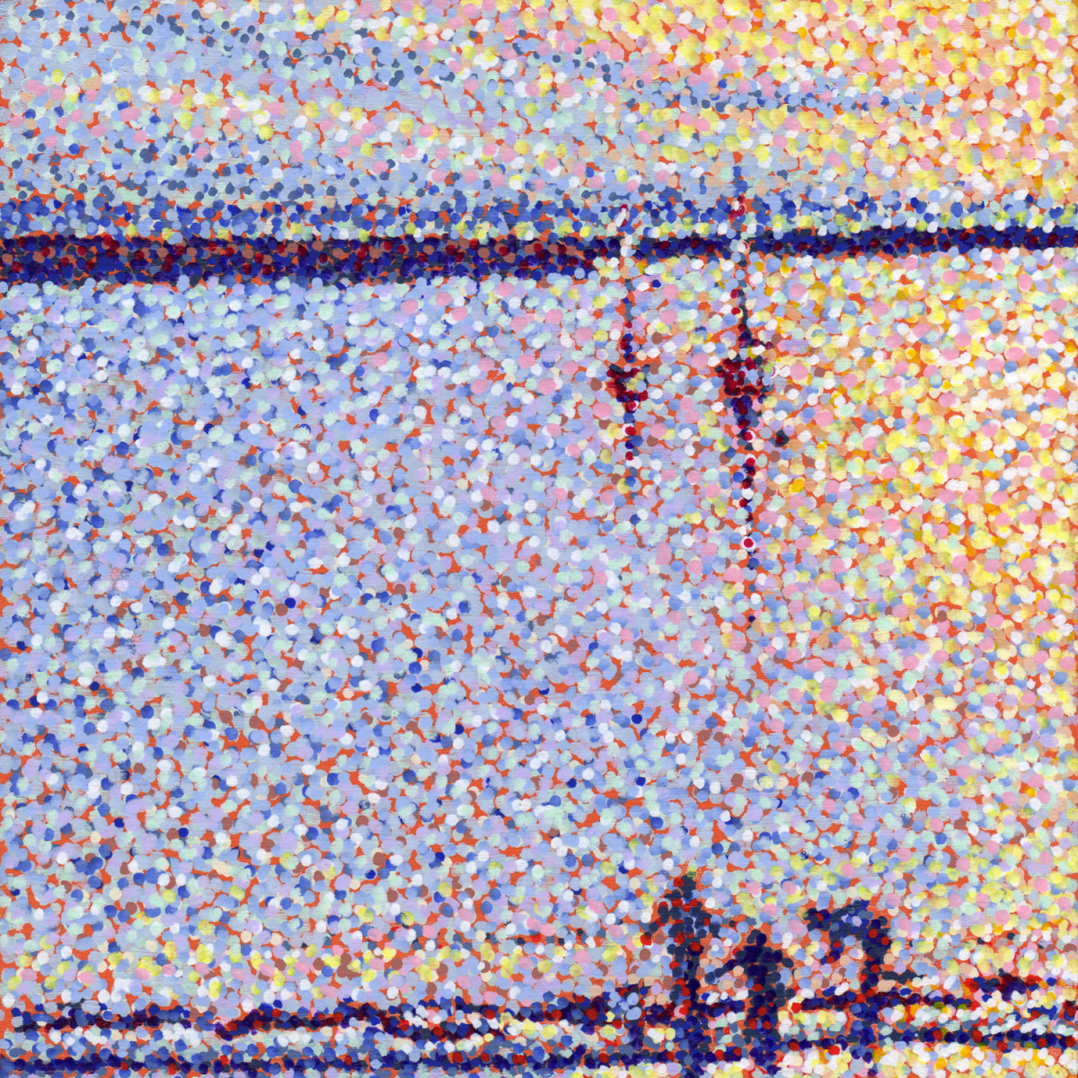 Sibling Time by Rebecca Bangs 