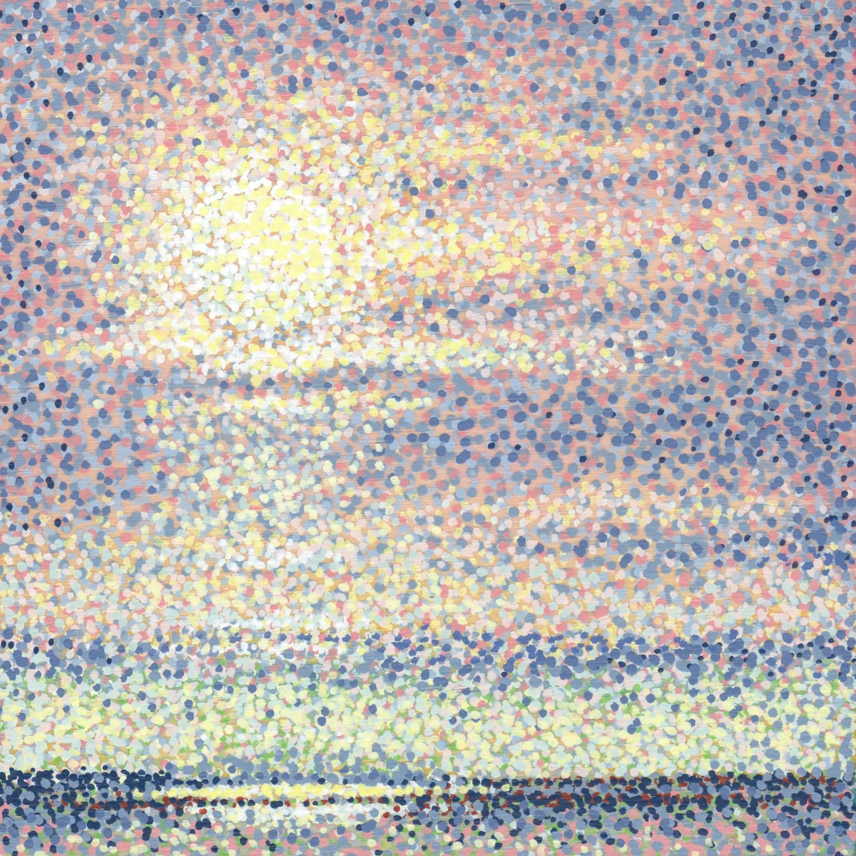 Subtle Beauty by Rebecca Bangs 