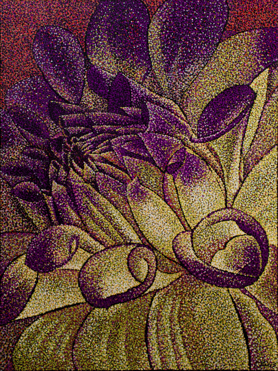 Wild Card by Rebecca Bangs 