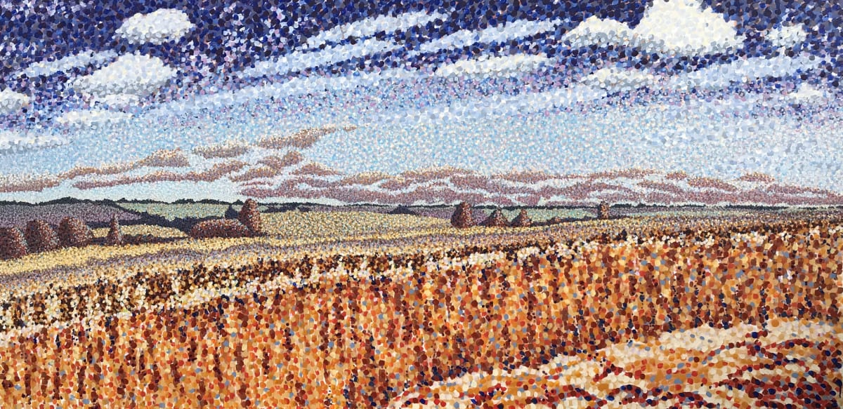 Wide Open by Rebecca Bangs, Image 3.