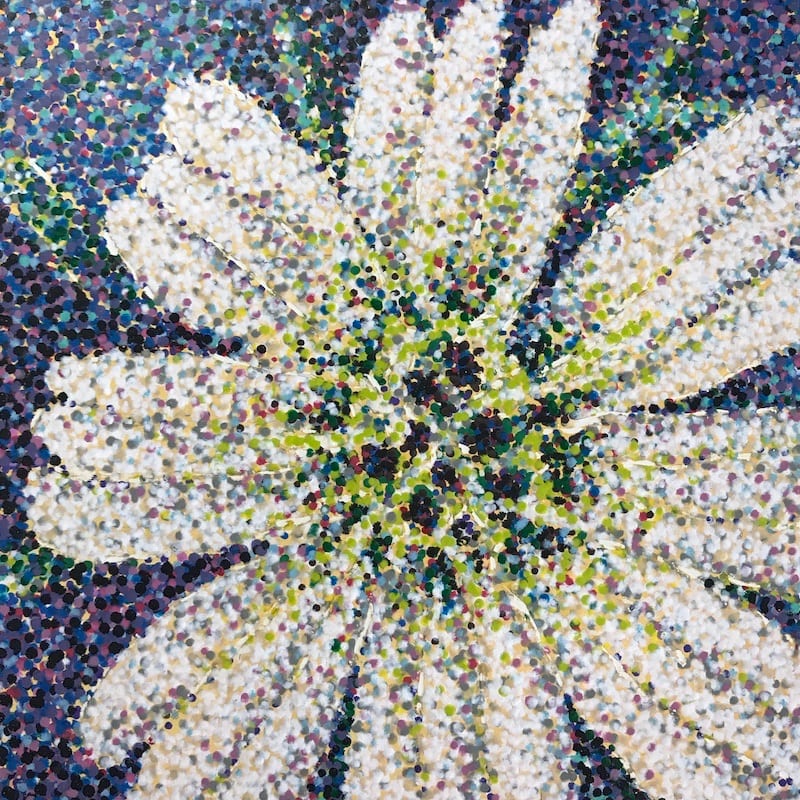 Springtime Hello by Rebecca Bangs, Image 2.