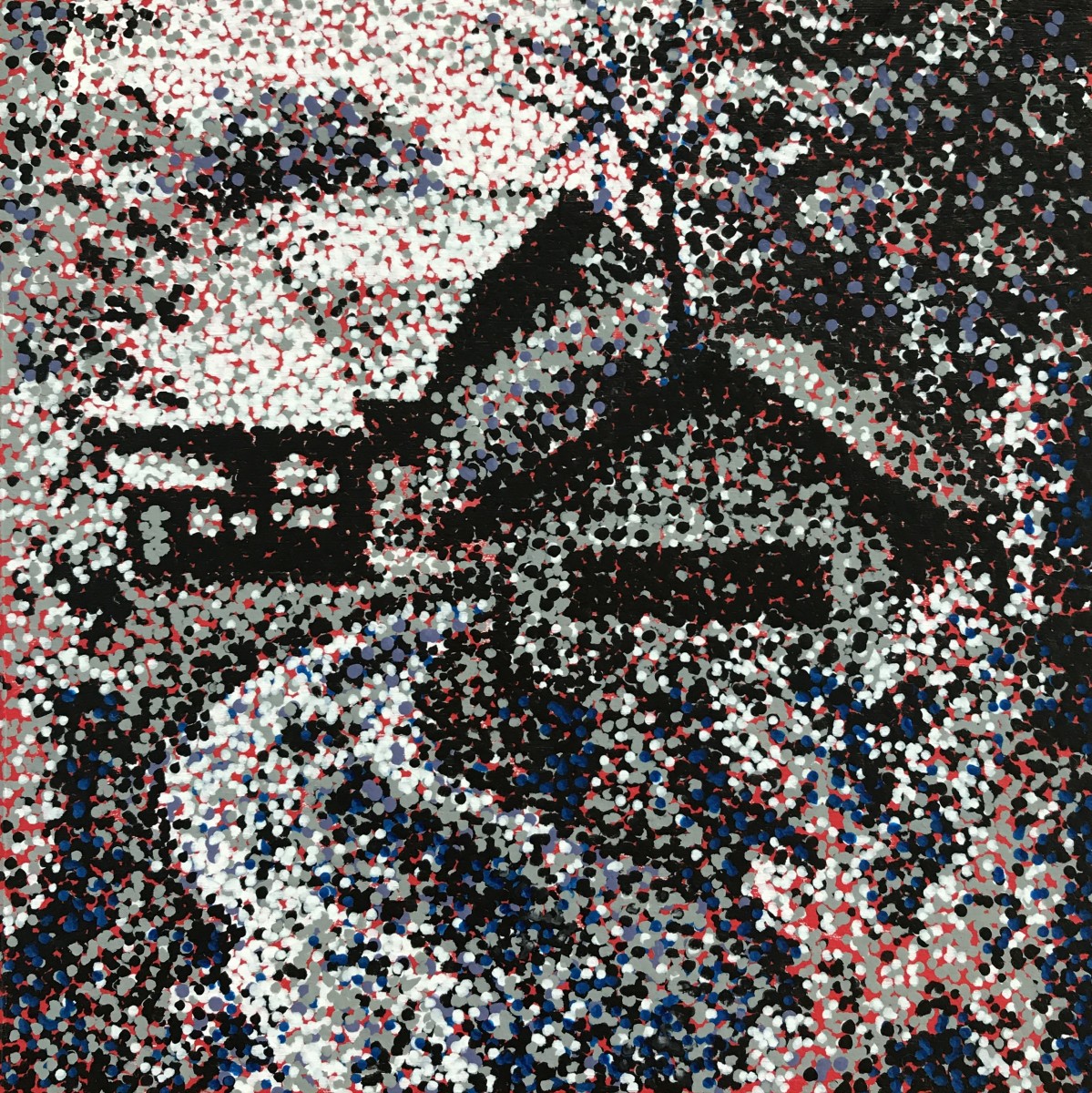 Country Girl by Rebecca Bangs 