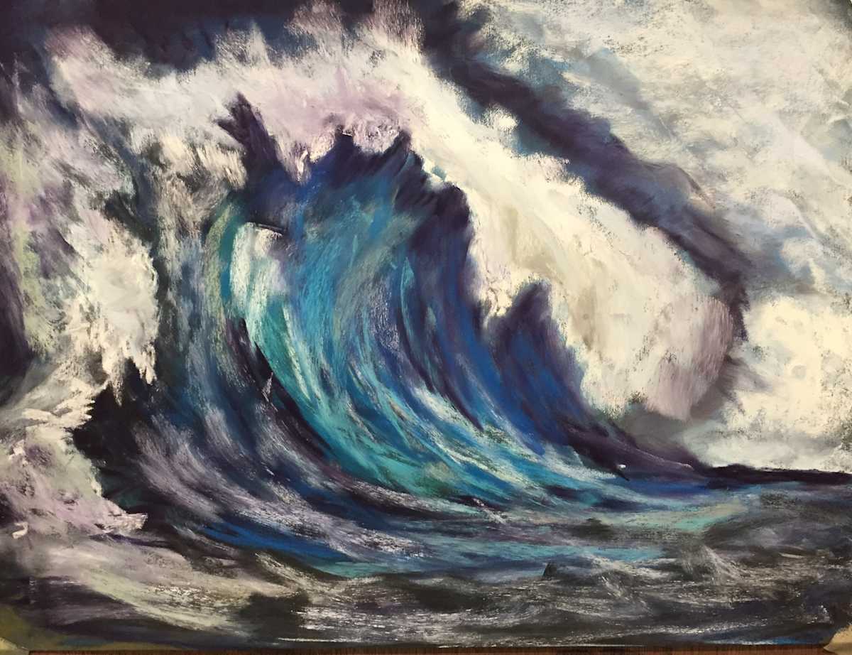 Crash by G. Matthew Dixon, Image 1.