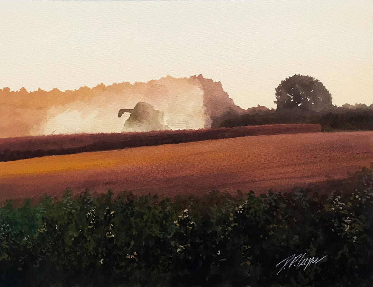 HAY FEVER by Dave P. Cooper, Image 2.
