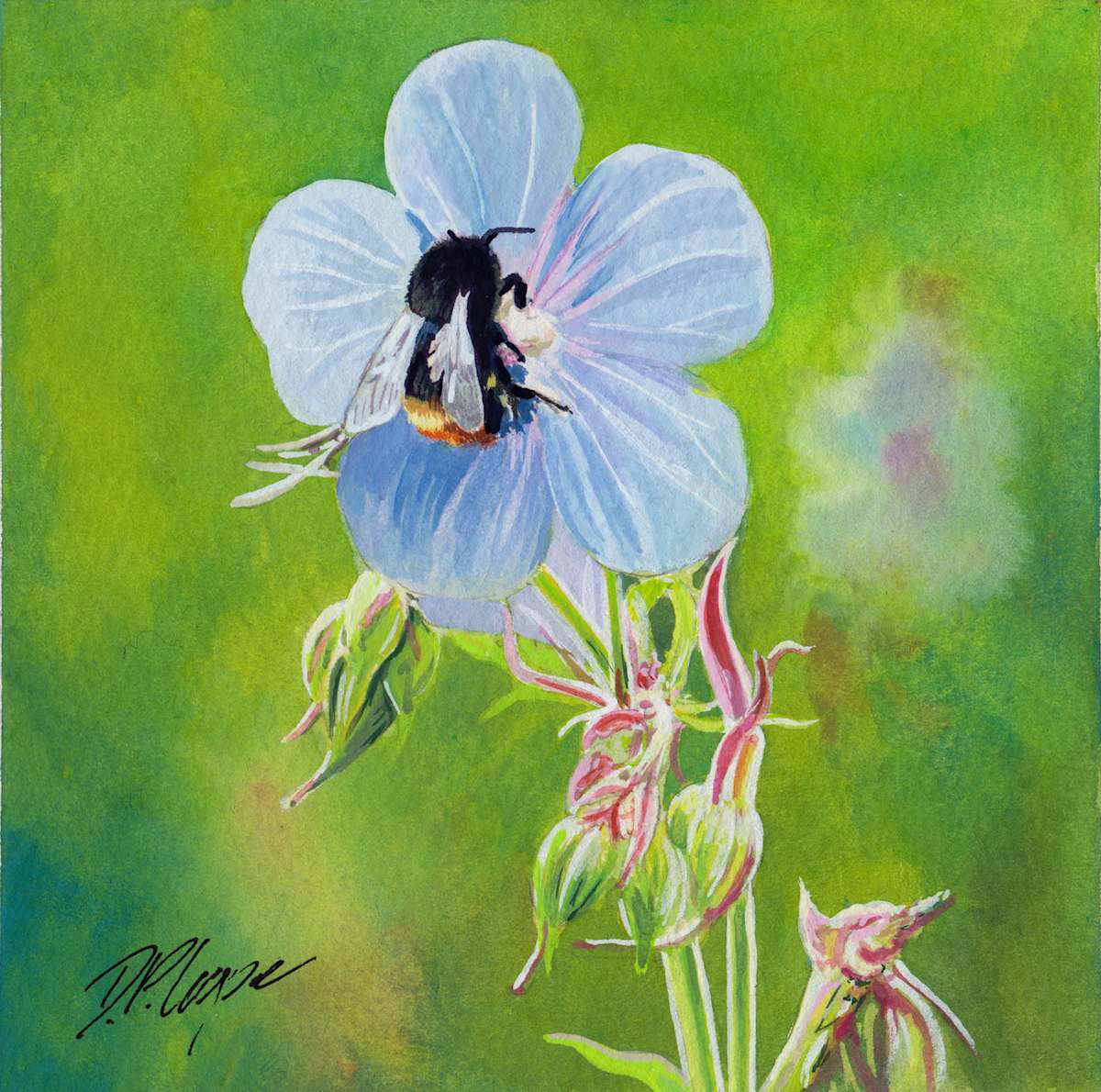 BEE III by Dave P. Cooper, Image 4.