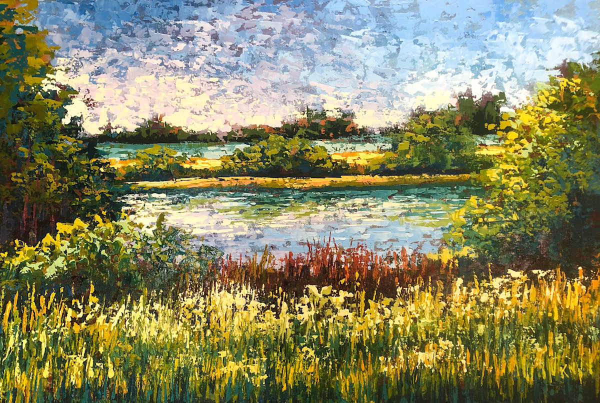 Along the Way by Karin Neuvirth, Image 1.