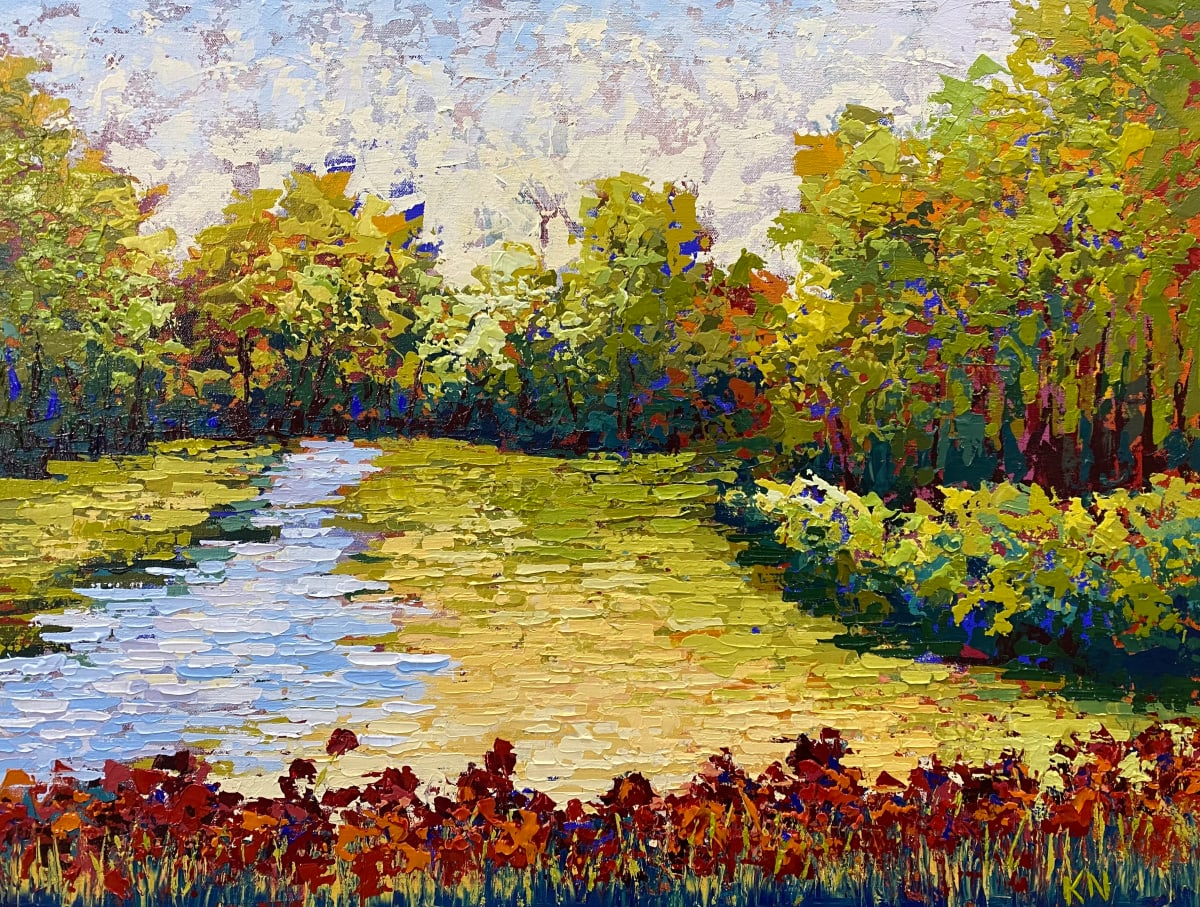 Meadow Brook, Image 1.