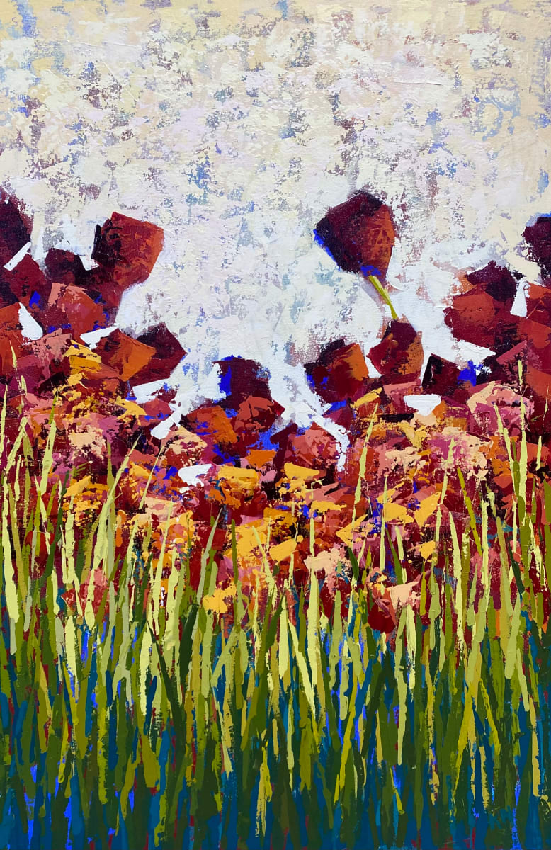 Joyfulness by Karin Neuvirth, Image 1.