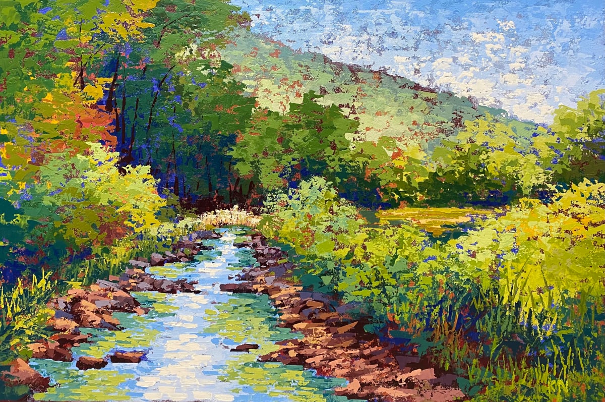 Dutch Creek, Image 1.