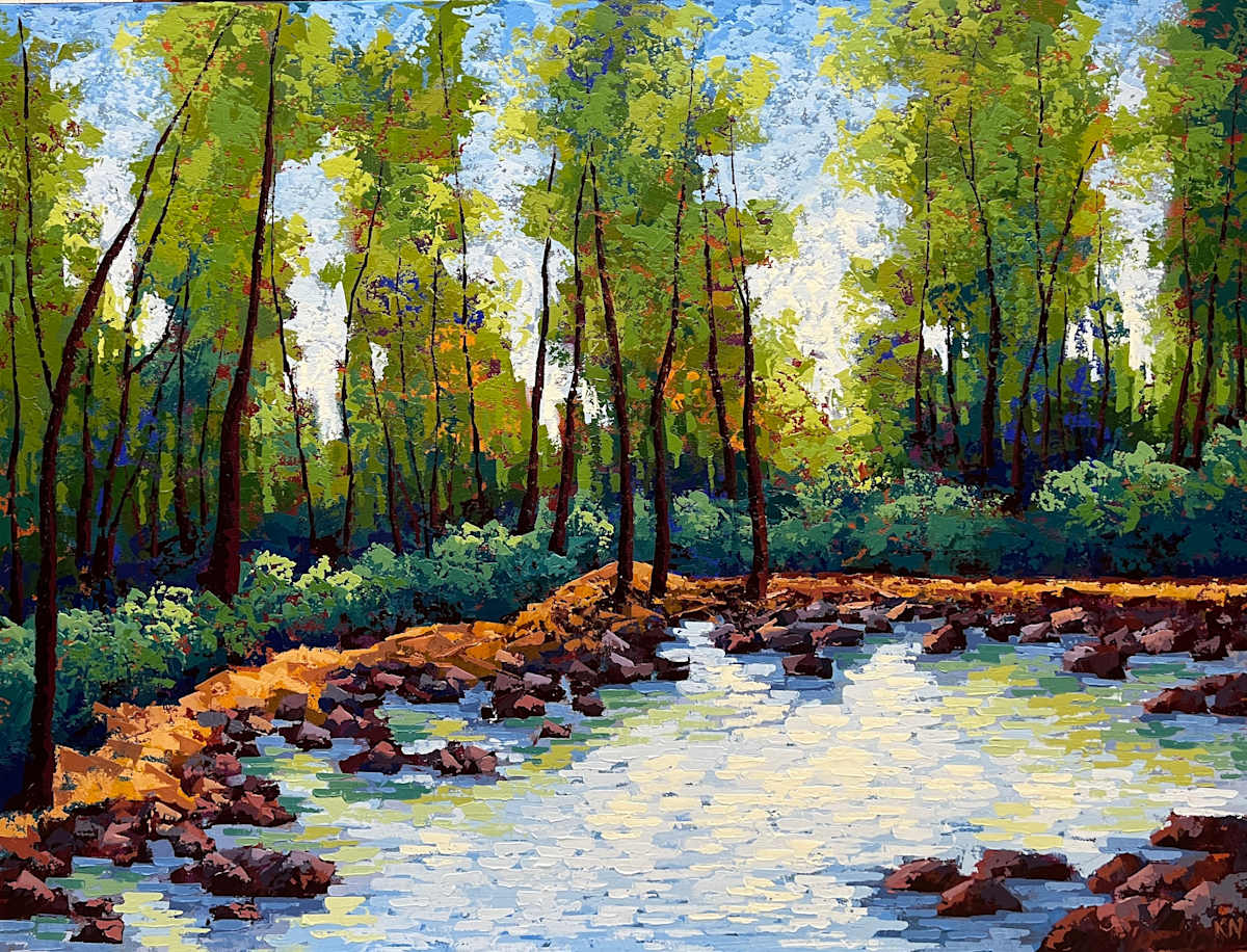Boone Fork, Image 1.