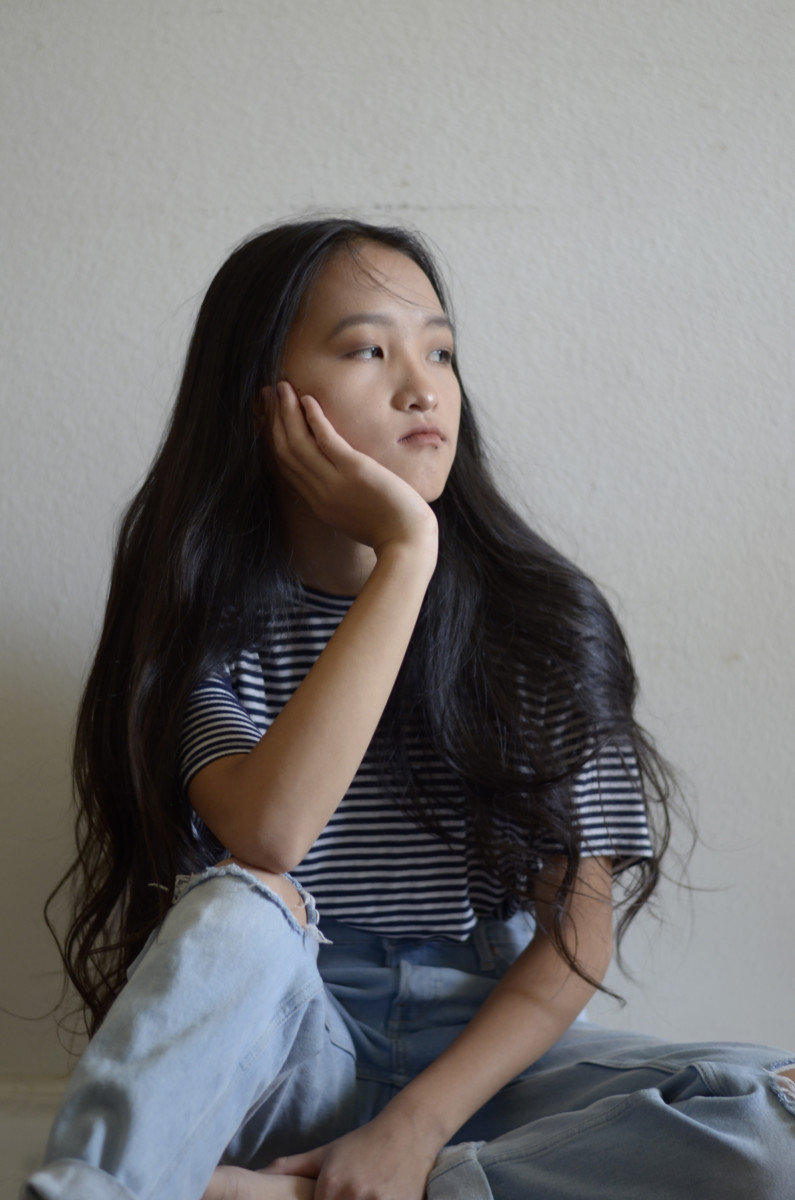 Northglenn High School Photo Project. What makes community? by Ashley Herr, Grade 10 