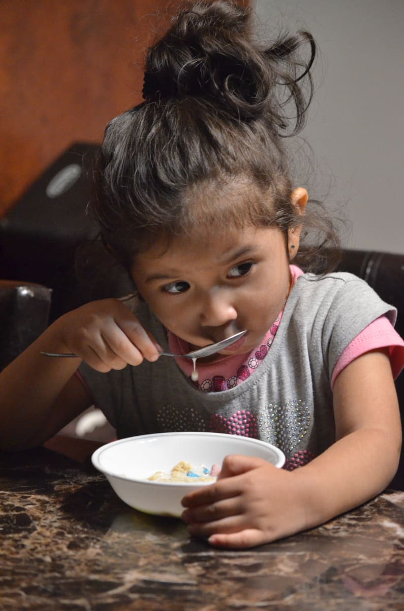 Northglenn High School Photo Project. "Pandemic" by Janet Menchaca-Ramirez 