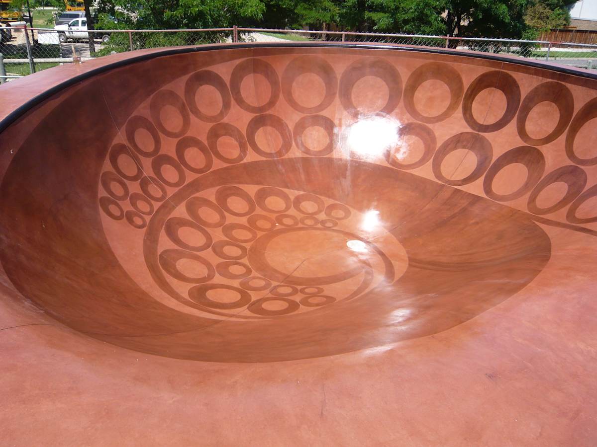 Tentabowl by David Franklin, Image 3.
