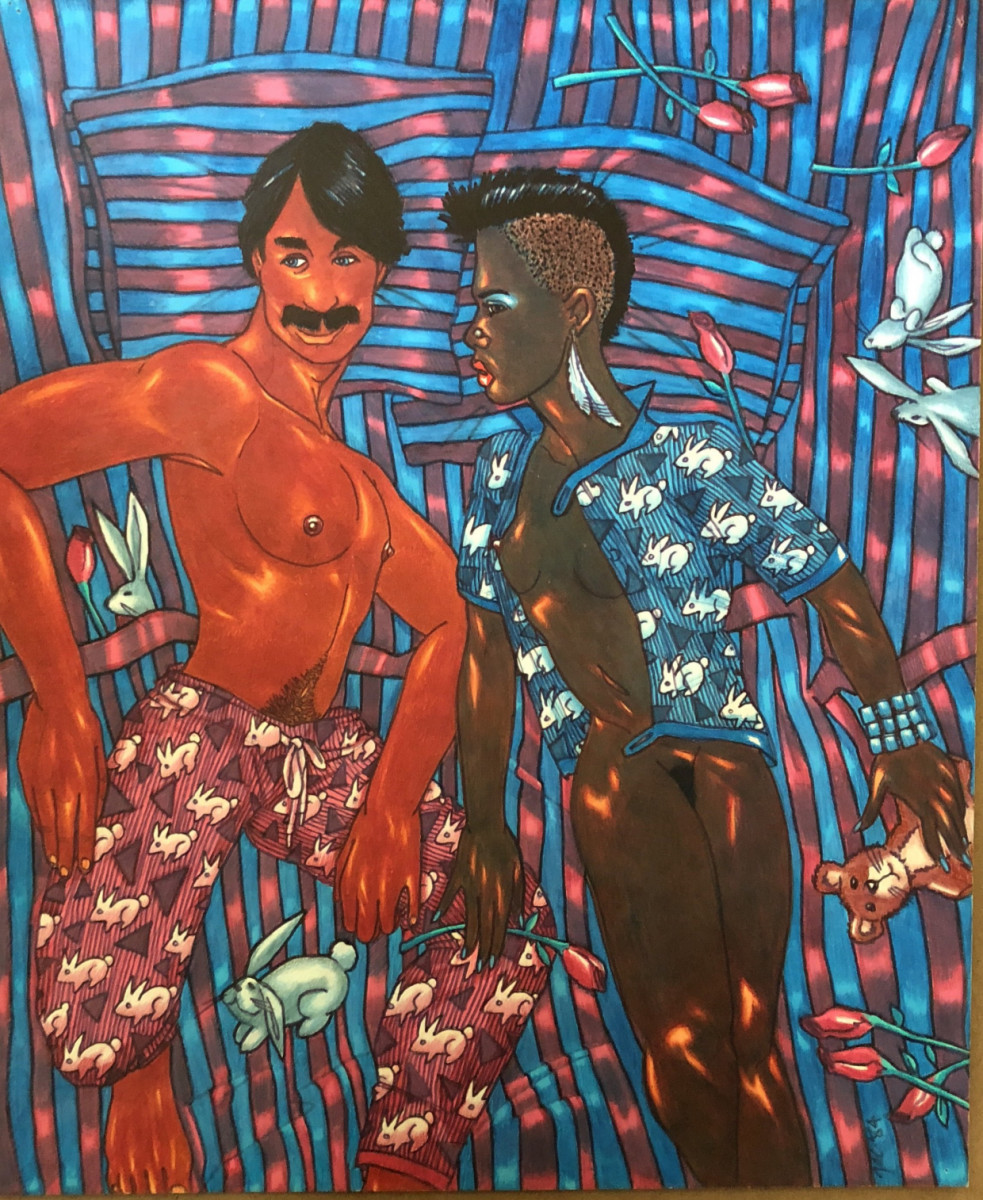 Safe & Sound by J. Alan Cumbey 